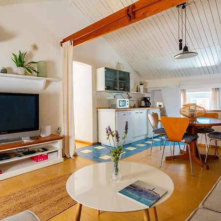 Apartment Jessica كورتْشولا المظهر الخارجي الصورة