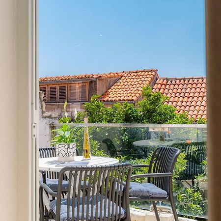 Apartment Jessica كورتْشولا المظهر الخارجي الصورة