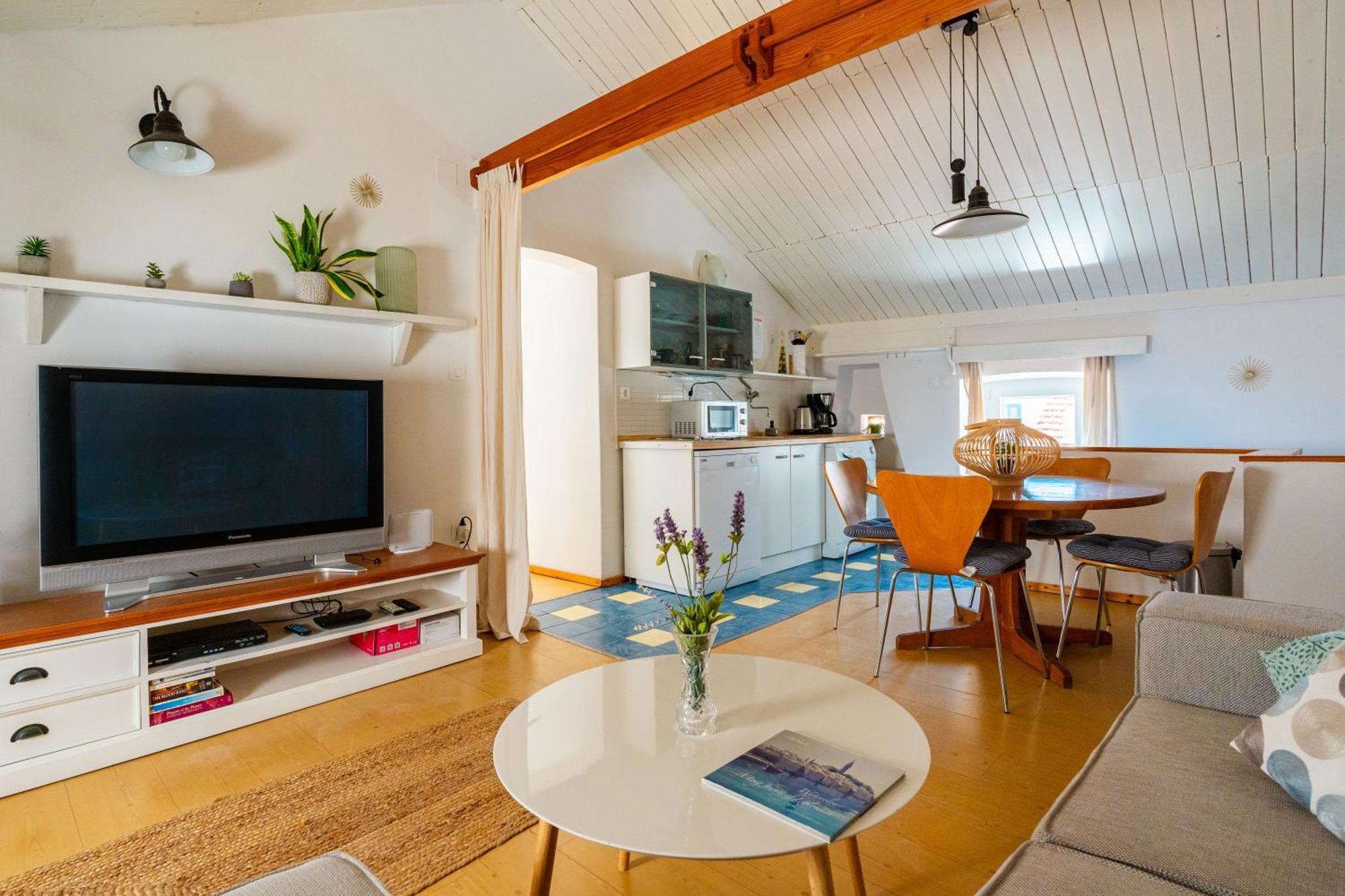 Apartment Jessica كورتْشولا المظهر الخارجي الصورة