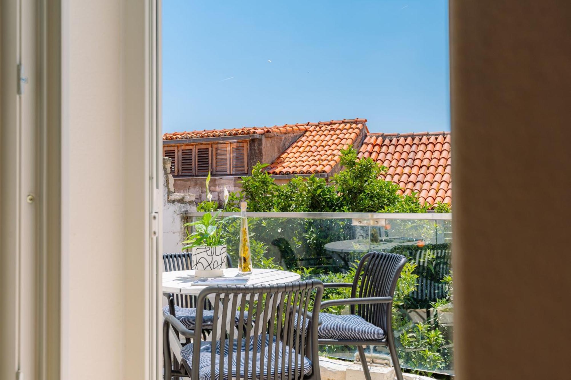 Apartment Jessica كورتْشولا المظهر الخارجي الصورة