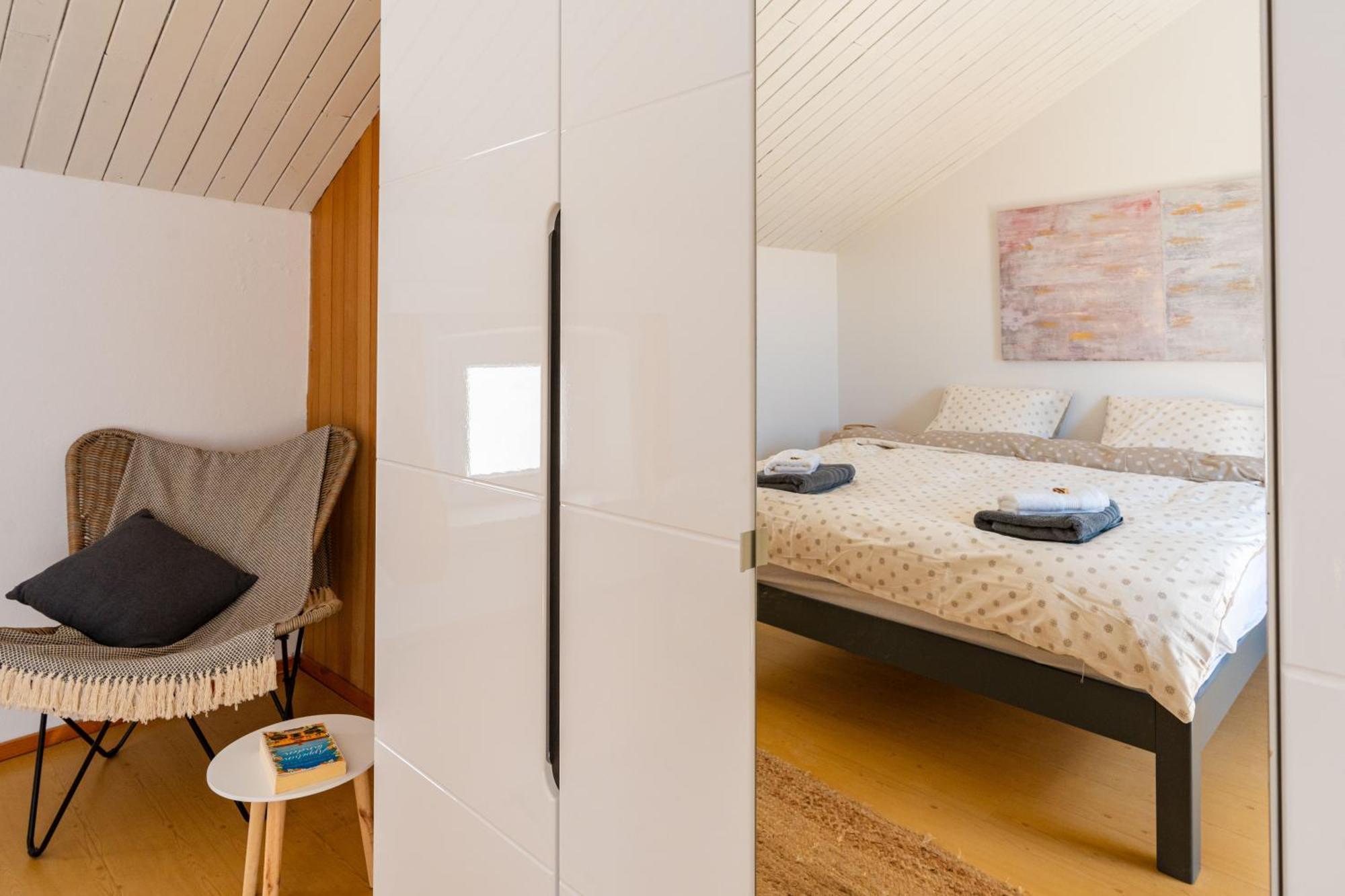 Apartment Jessica كورتْشولا المظهر الخارجي الصورة